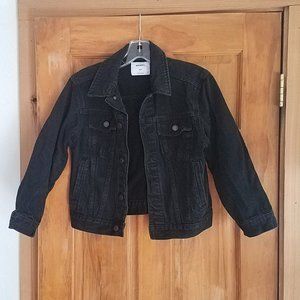 Old Navy Girls Jean Jacket